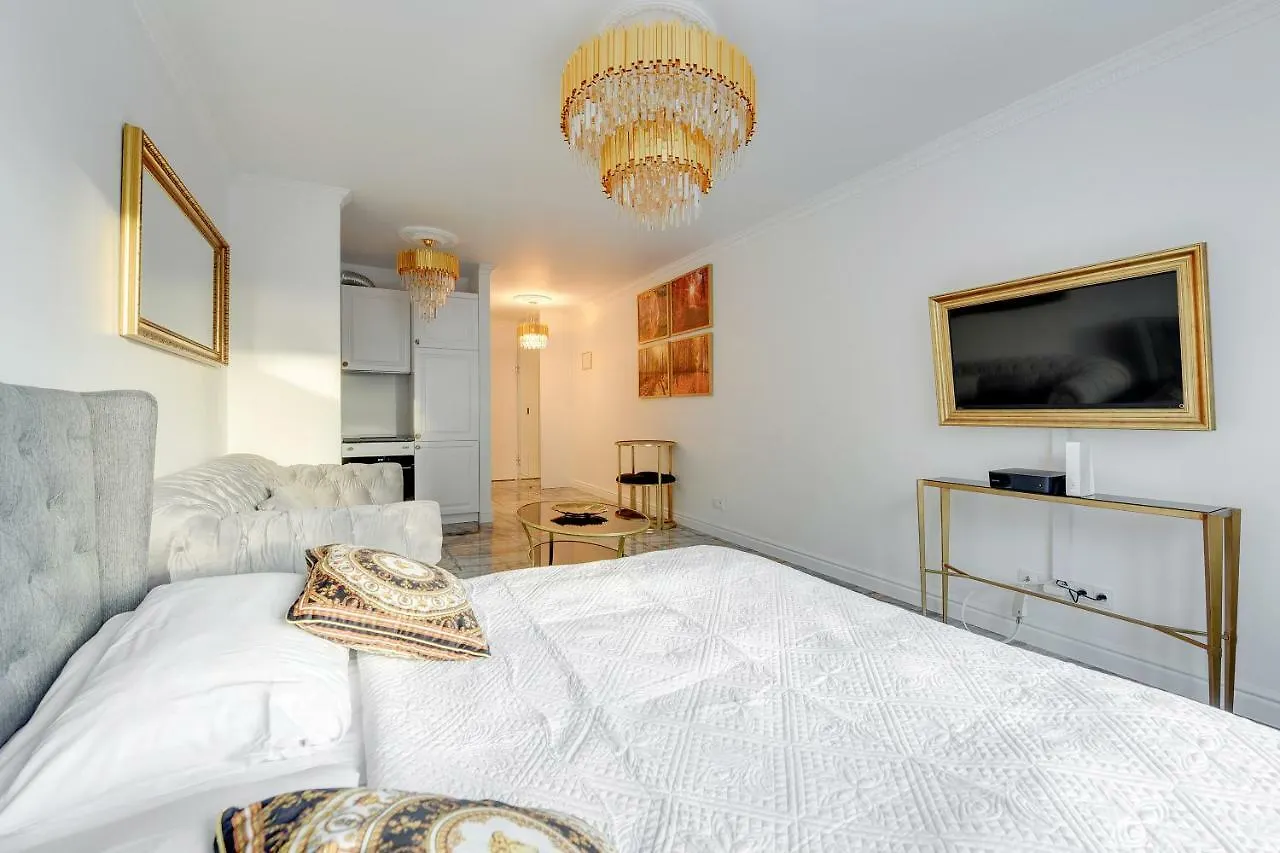Princess Apartment - Old Town Gdansk